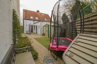 House for sale in Izegem