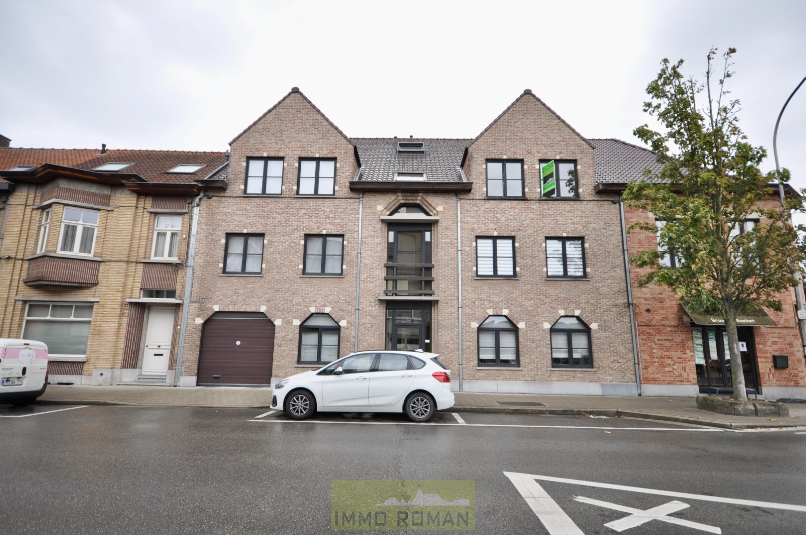 Duplex appartement in het centrum van Oudenaarde - photo 2