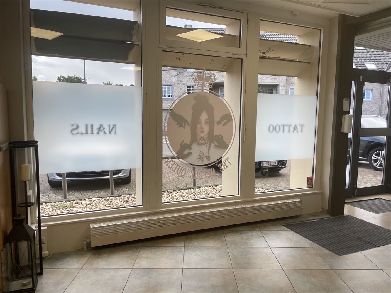 Ruim handelspand met kelder - foto 5