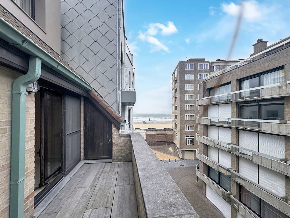 Duplexappartement te huur Oostende - foto 4