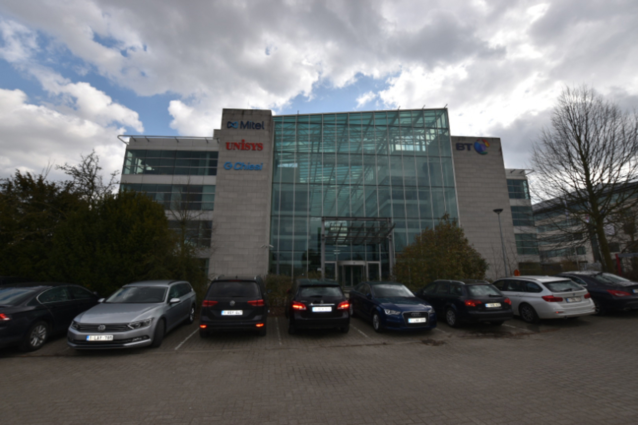 Commercial à louer à Diegem - photo 1