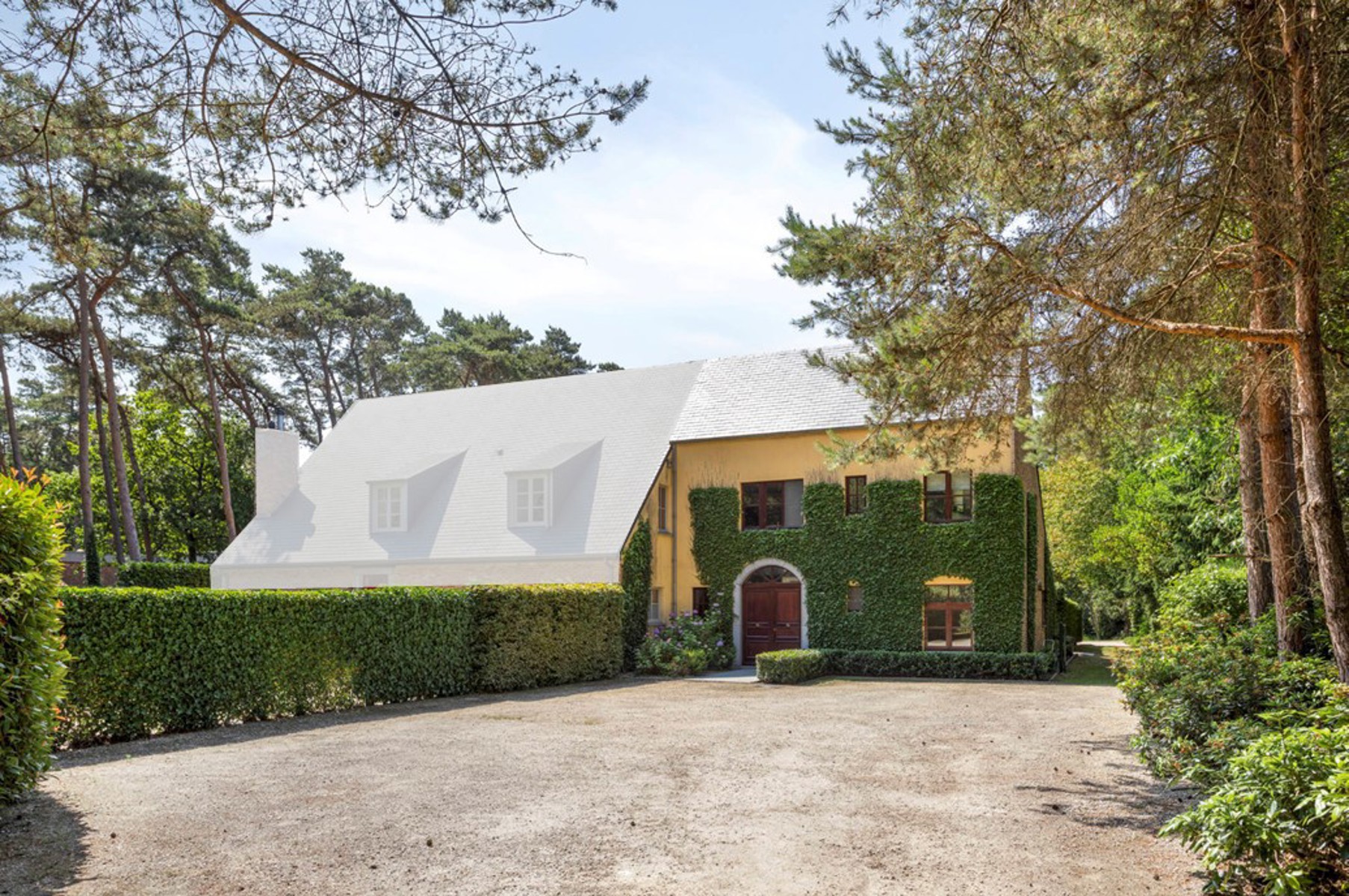 Residentieel gelegen villa aan het Albertkanaal - foto 2