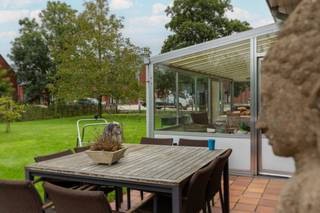 Deze ruime Kangoeroewoning gelegen op een geweldige locatie in Roeselare, biedt niet alleen veel ruimte maar ook tal van voorzieningen.Met zijn...