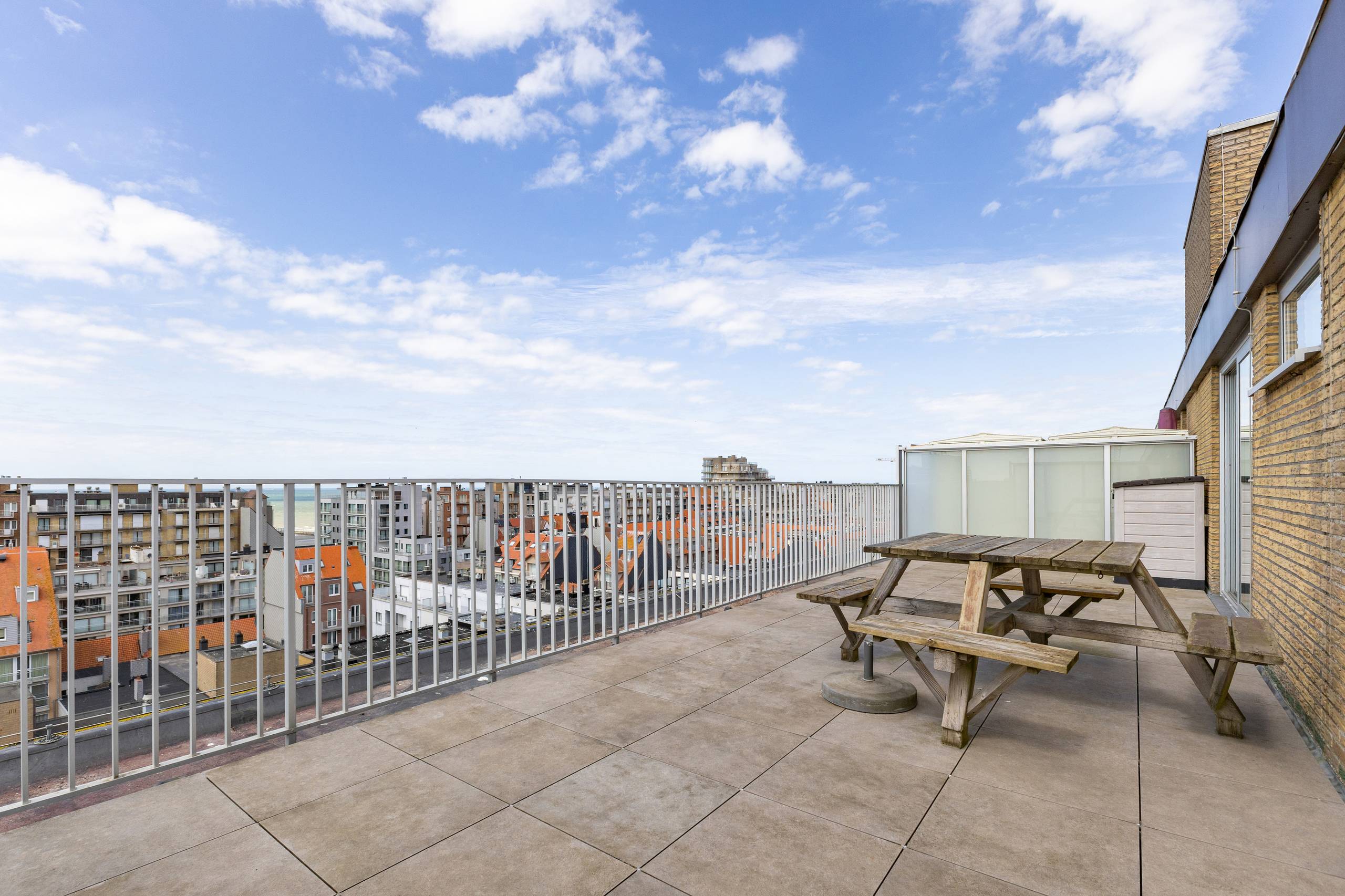 Appartement à vendre à Nieuport avec 1 chambre - photo 2