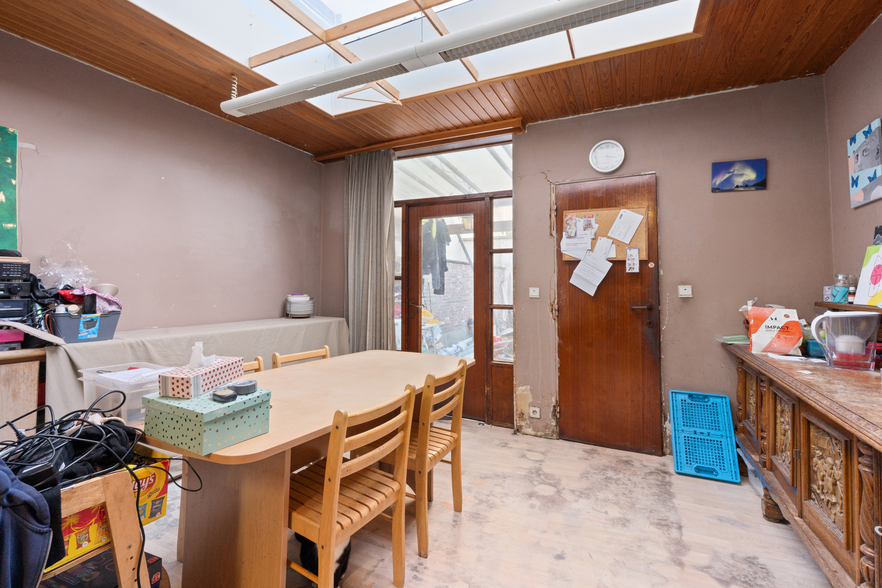 Huis te koop met 4 slaapkamers in Borgerhout - foto 5