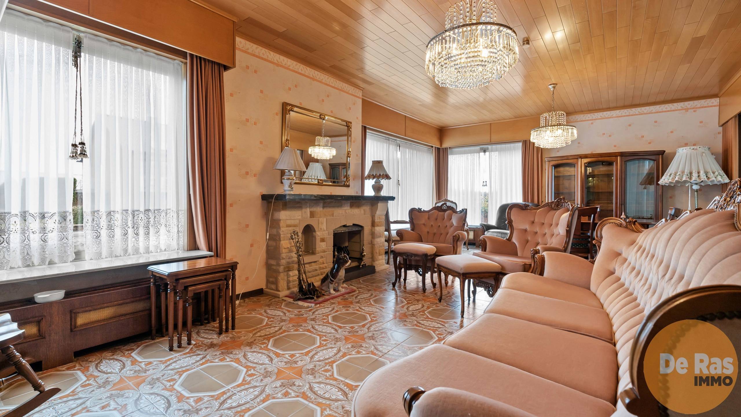 SINT-TRUIDEN - Op te frissen eengezinswoning - foto 4