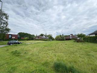 Land for sale in Hasselt