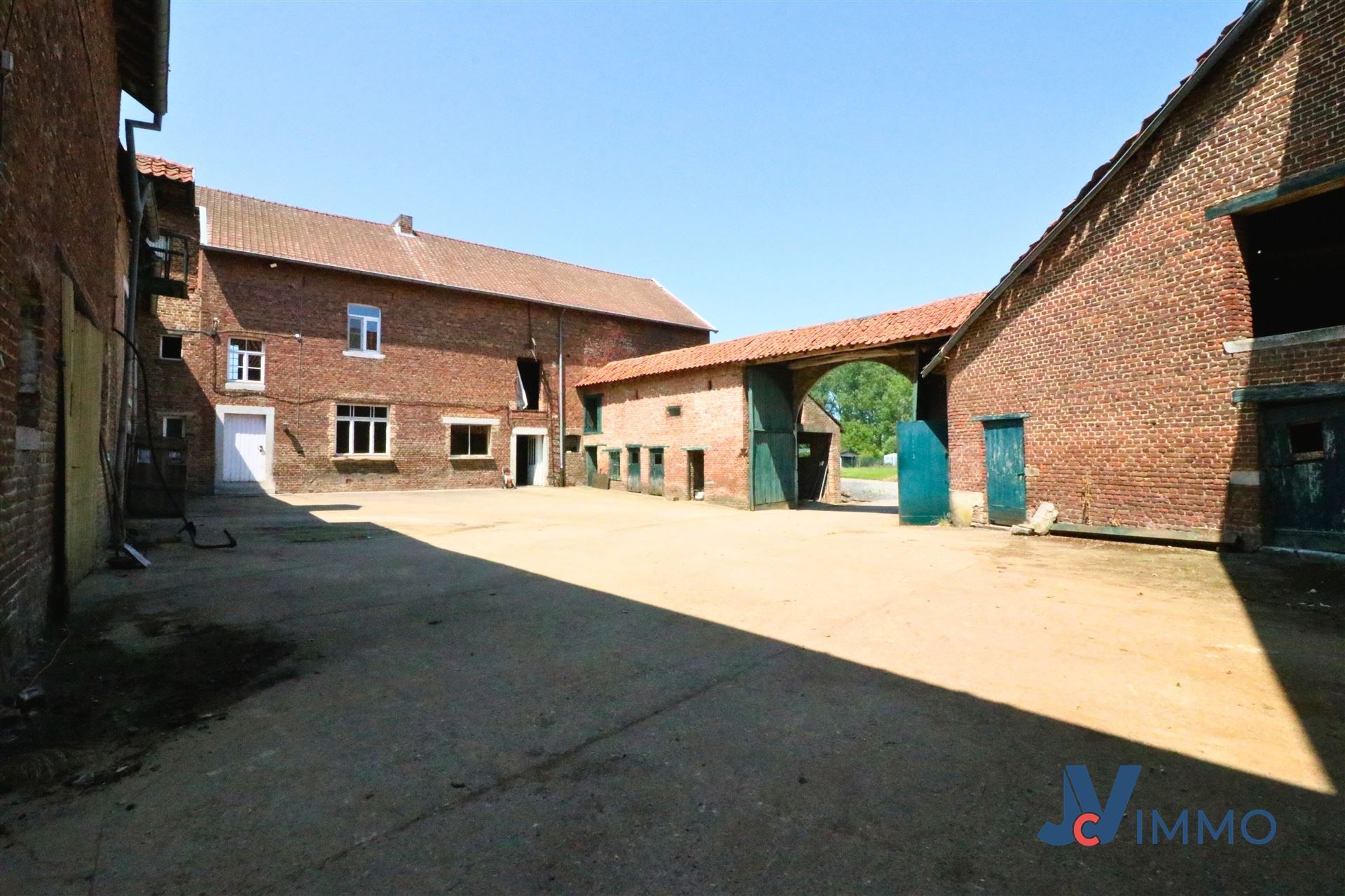 Ferme - photo 5