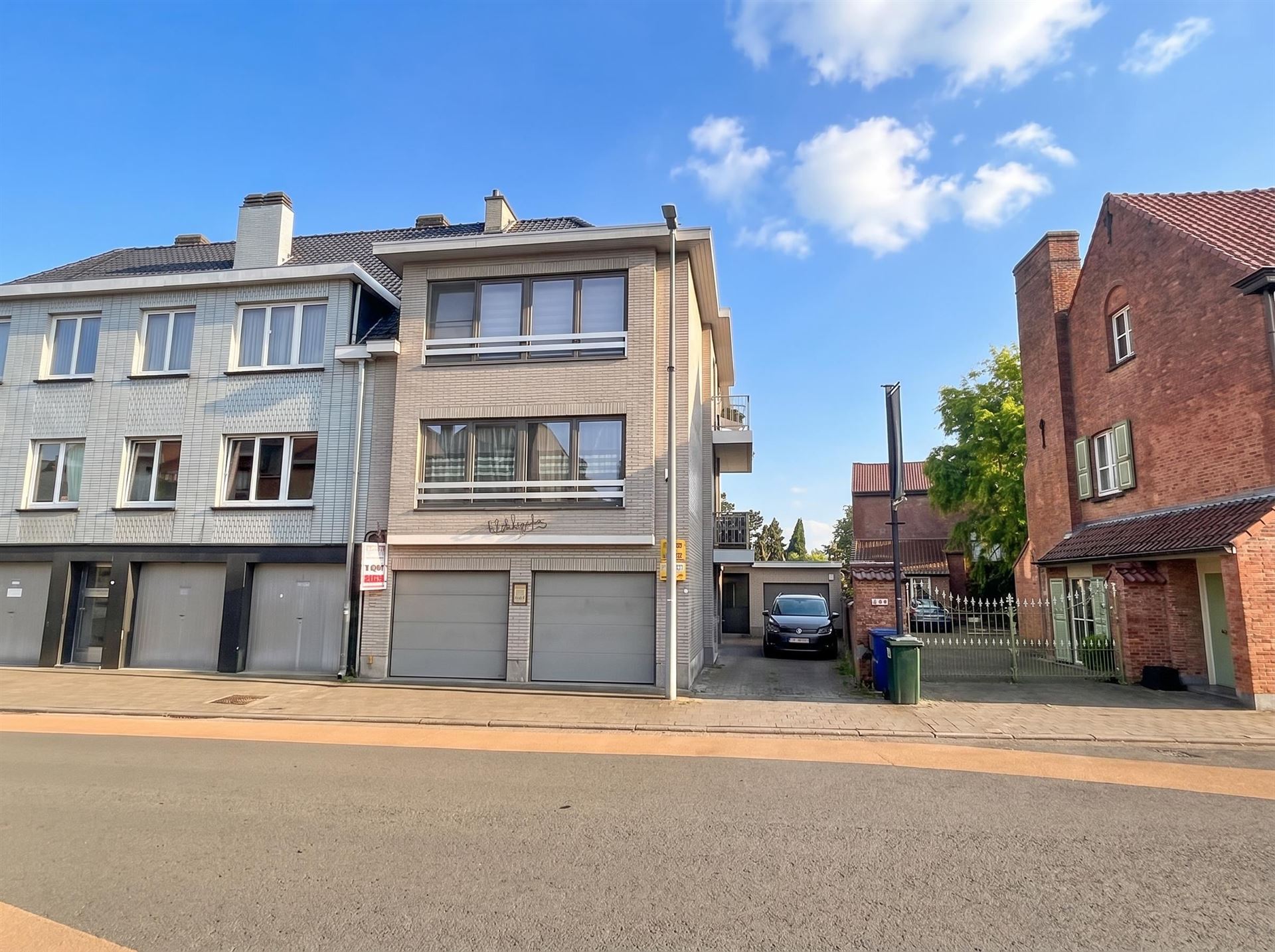 Apartment for sale in Kortrijk