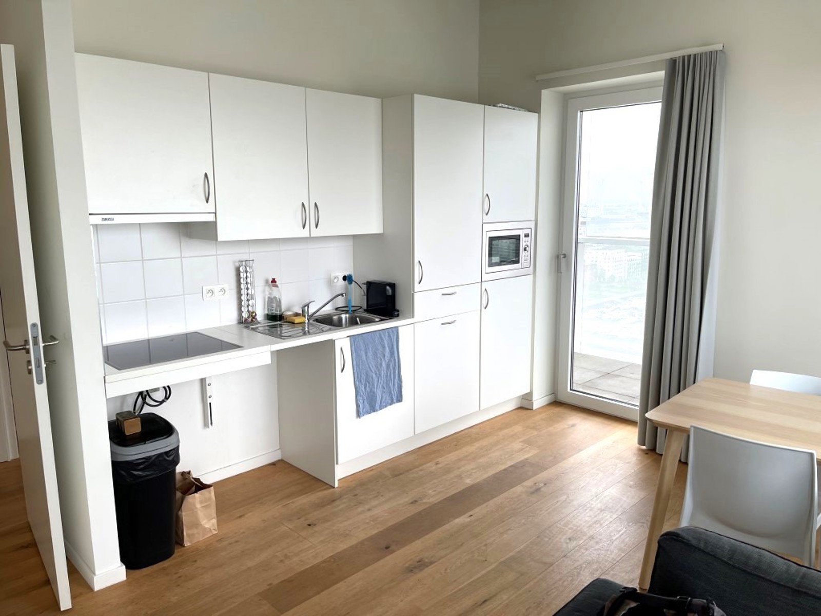 Appartement à vendre à Anvers avec 2 chambres - photo 5