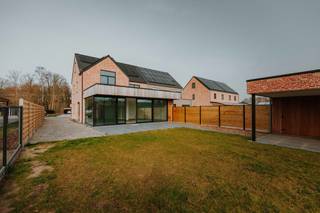 Maison à vendre à Tremelo