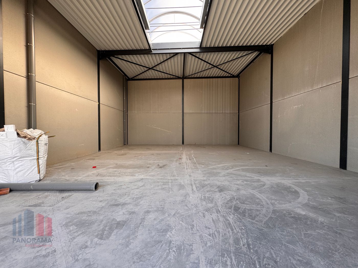 136 m² NIEUWBOUW KMO-UNIT - photo 5