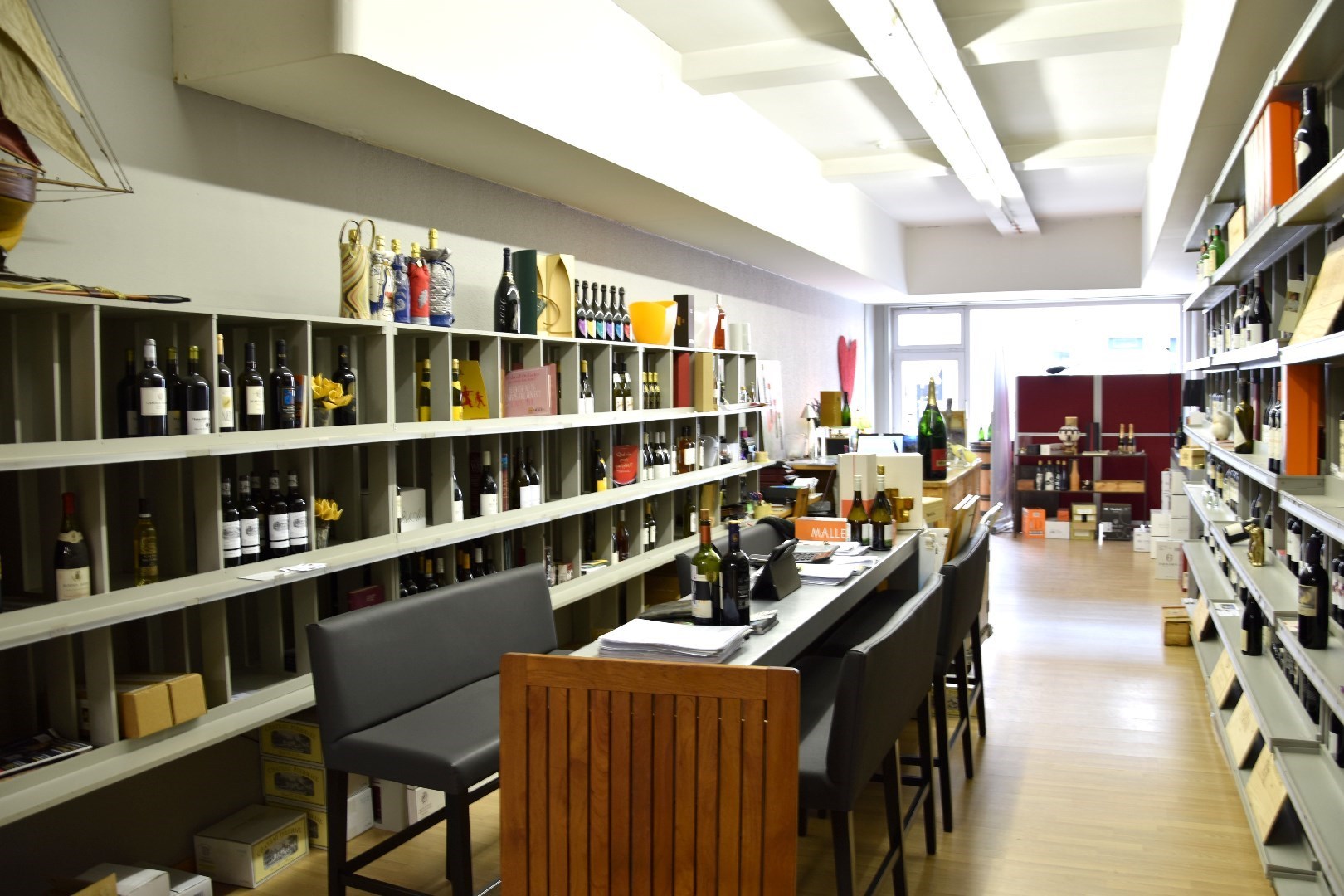 Commercial for sale in Kortrijk - photo 3