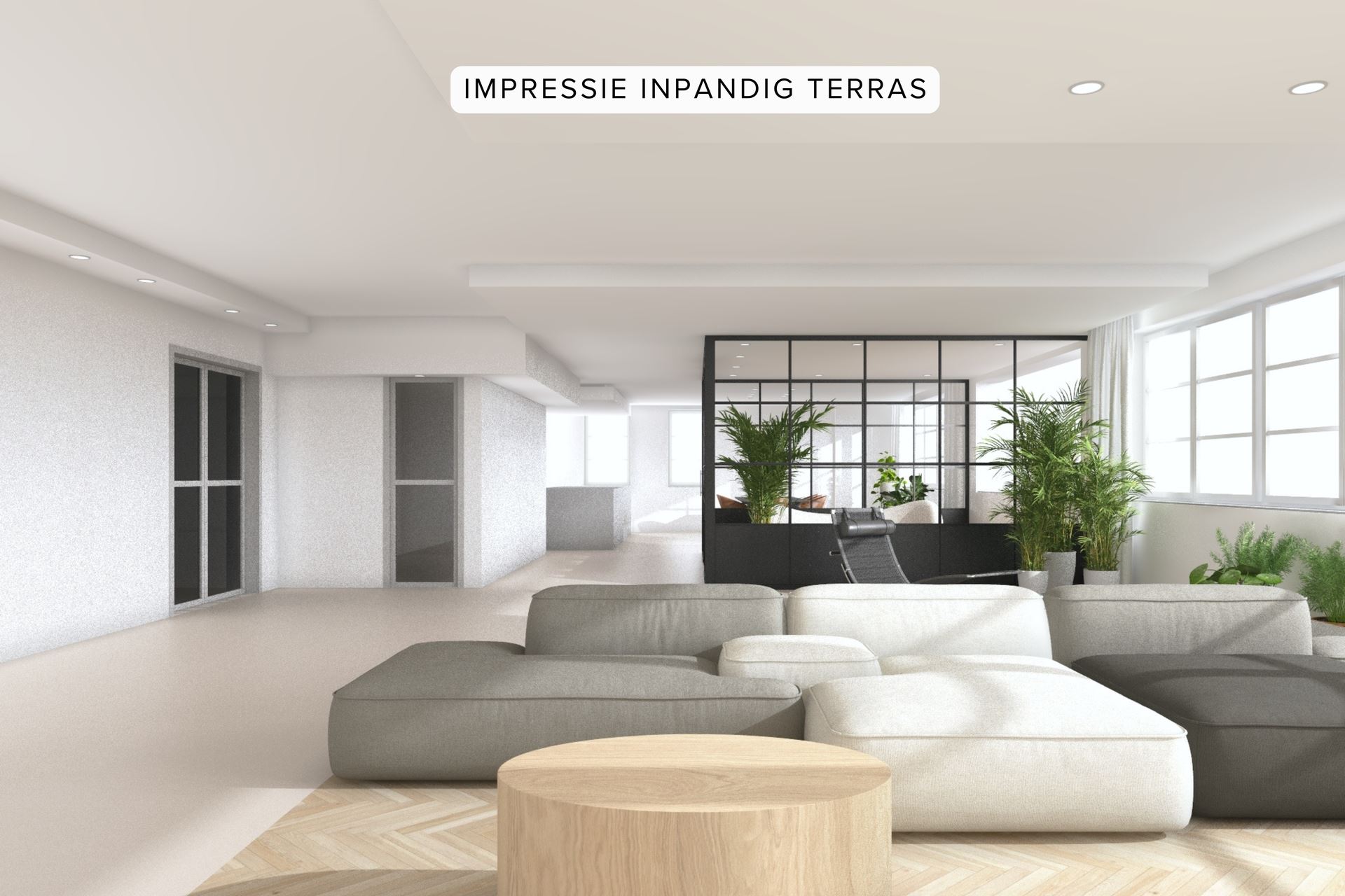 Exclusief appartement Eilandje Antwerpen - foto 4