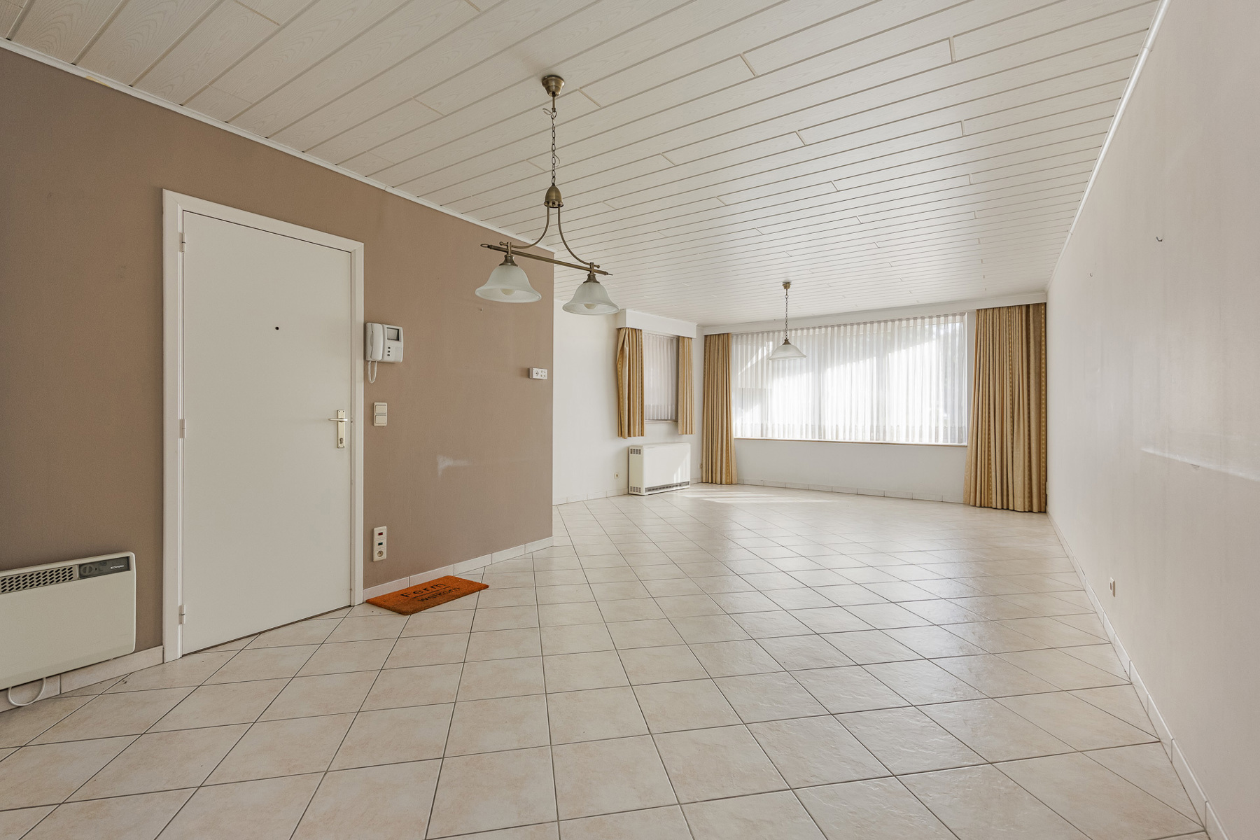 Gelijkvloers 2-slpk appartement in hartje Rijkevorsel - foto 4