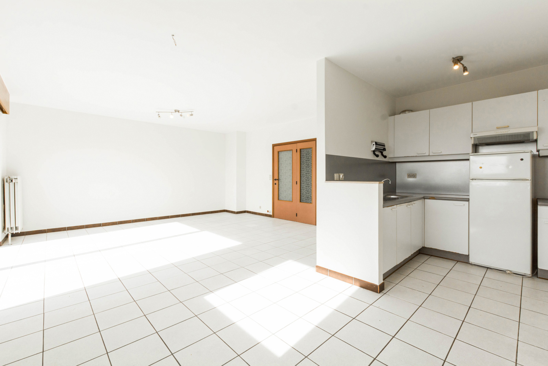 Verzorgd en energiezuinig appartement met terras en parking - foto 5