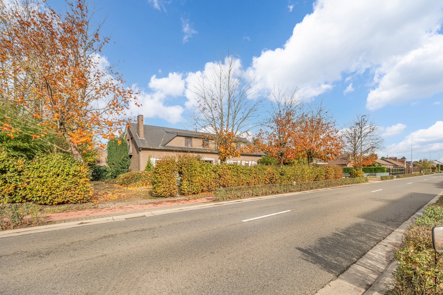 Maison à vendre à Opglabbeek avec 7 chambres - photo 2