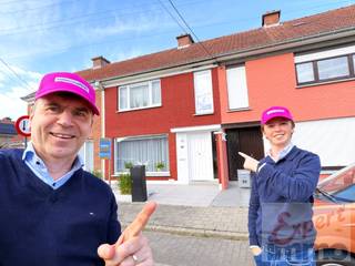 ✨Karaktervolle & Instapklare Gezinswoning met 3 Slaapkamers en Achteruitweg ✨Ben je op zoek naar een woning waar je werkelijk alleen nog maar je...
