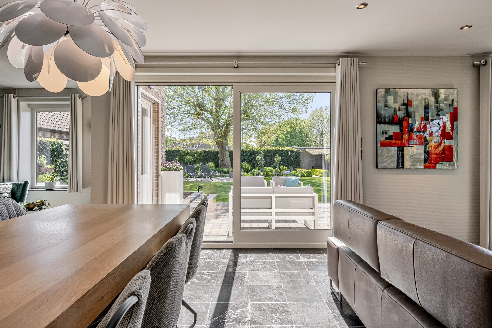 Huis te koop in Zelzate met 3 slaapkamers - foto 5
