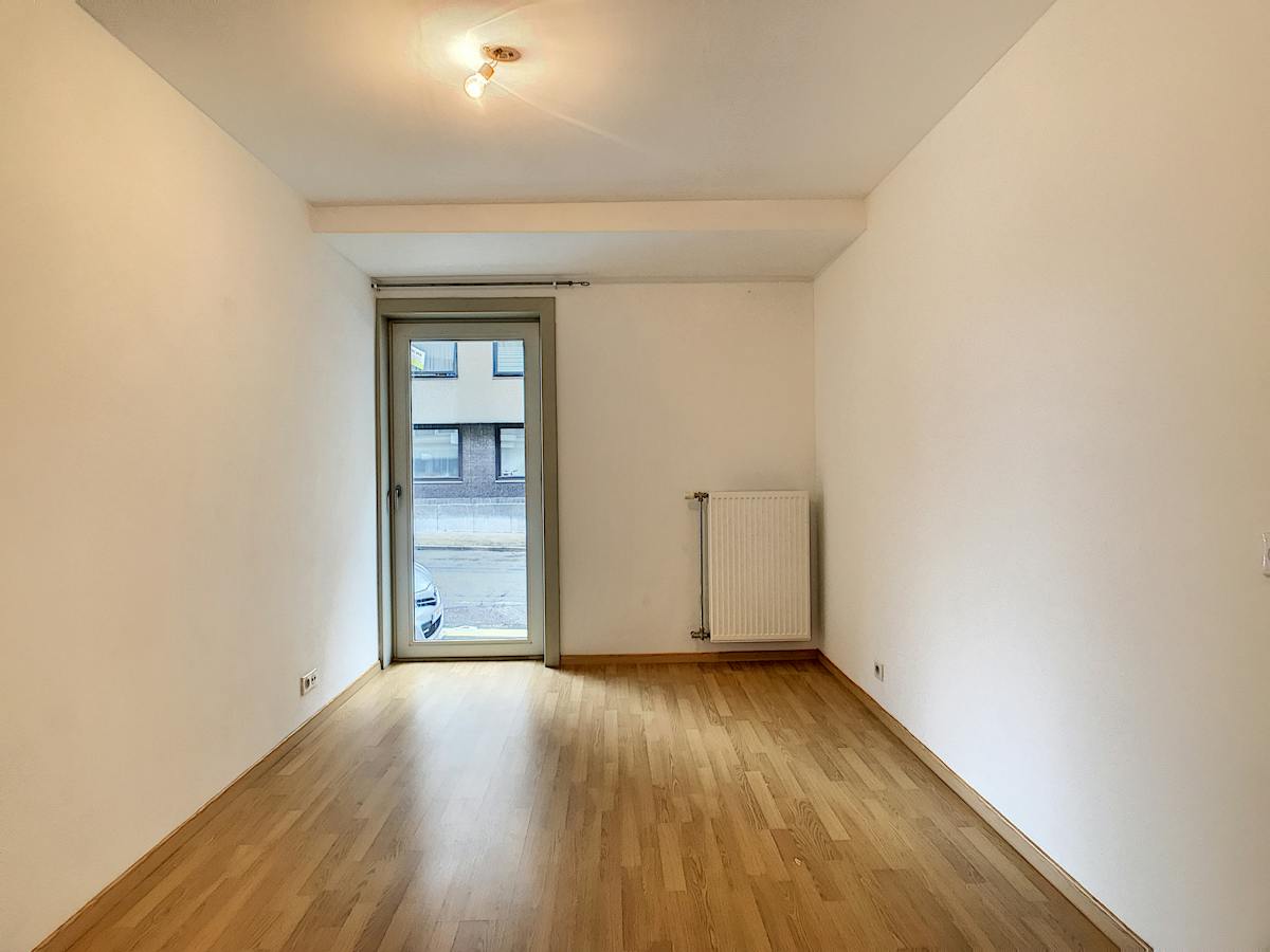 Gelijkvloersappartement met 2 slaapkamers in Kortrijk - foto 5