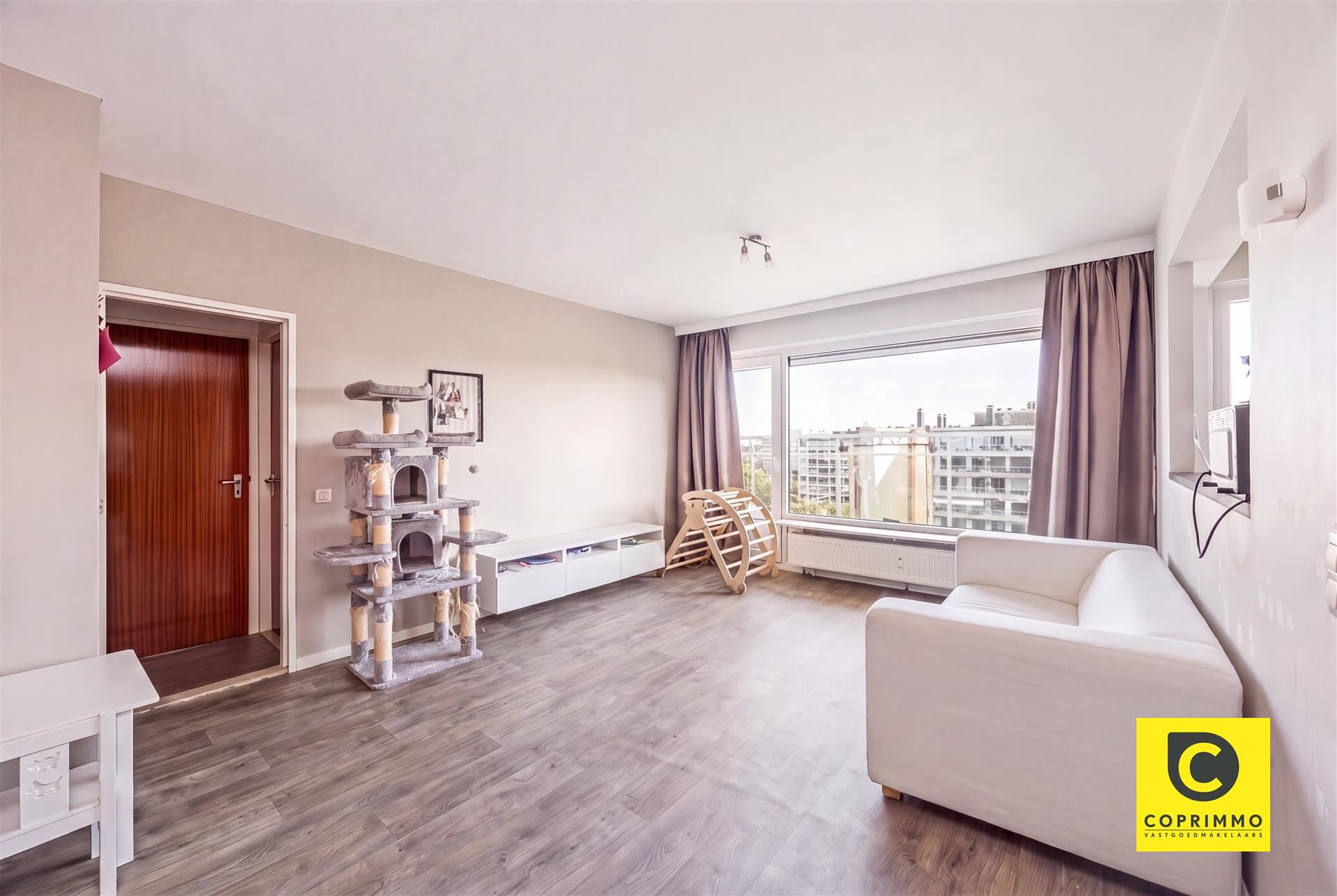 Appartement met prachtig zicht!  - foto 5