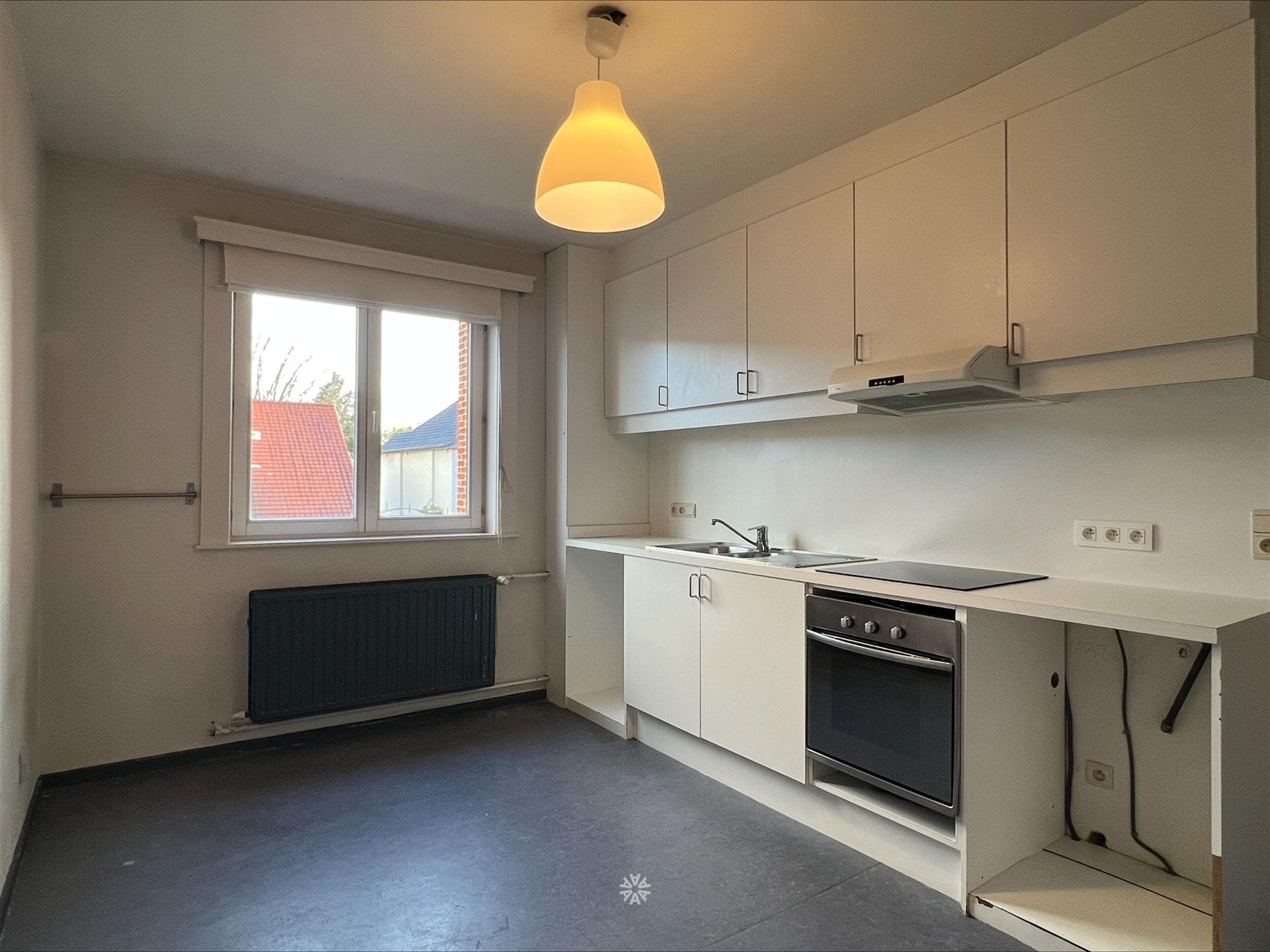 Duplex-appartement in het centrum van De Pinte - foto 4