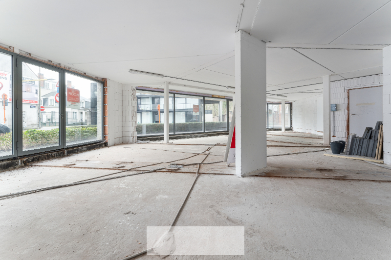 Handelsruimte op commerciële ligging - foto 4
