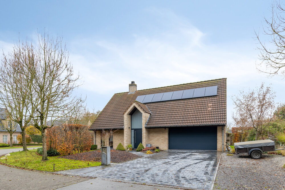 House for sale in De Pinte with 4 bedrooms - photo 2