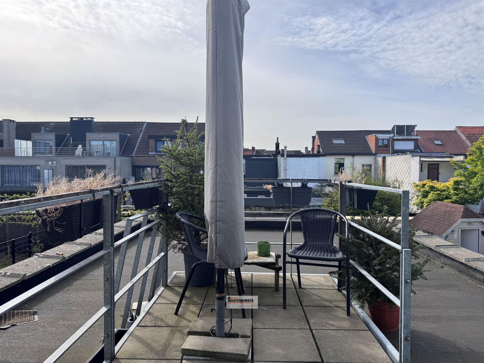 Appartement à louer à Ekeren avec 2 chambres - photo 5