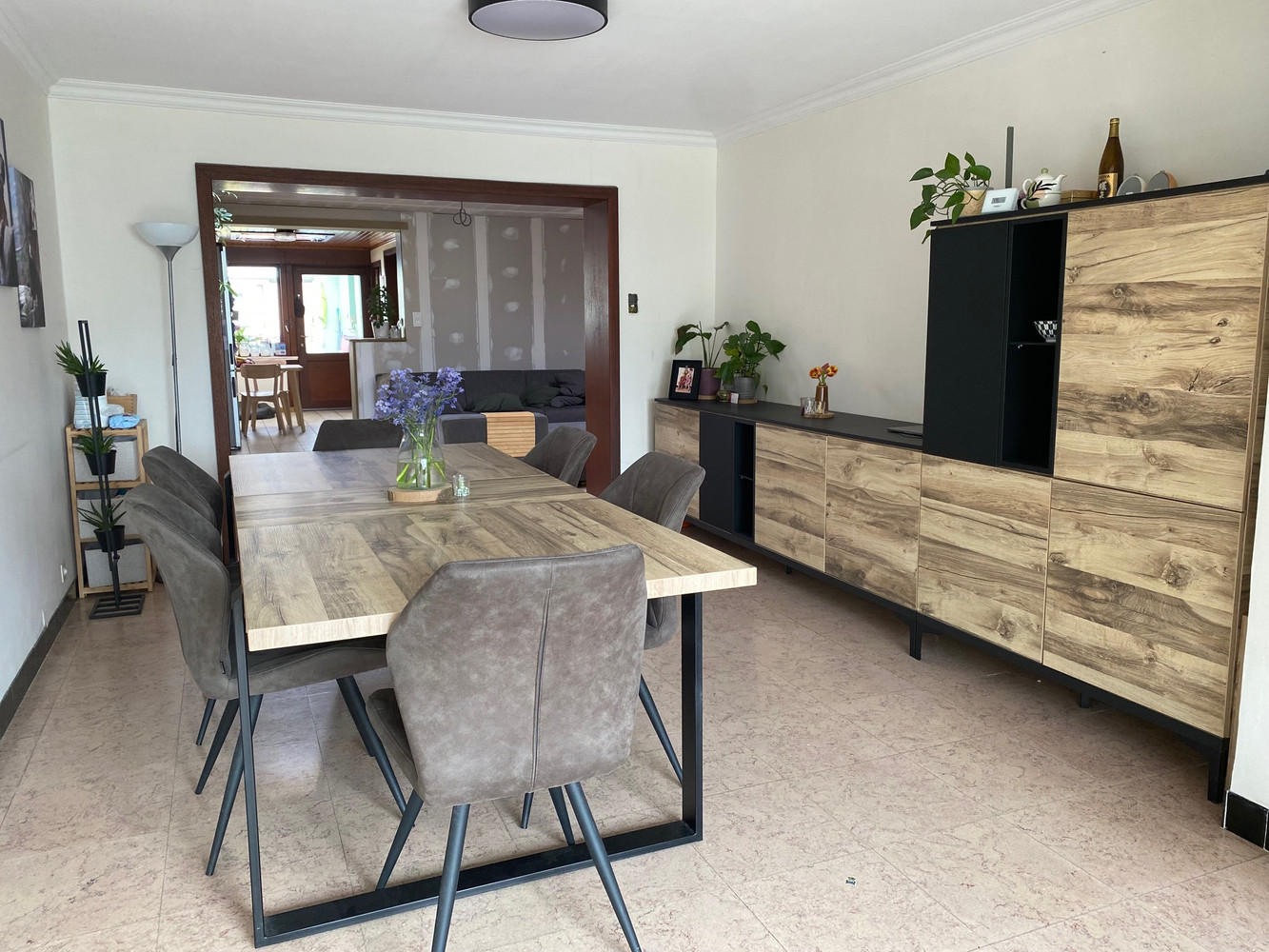 Rustig gelegen woning op 363 m² met 3 slaapkamers en garage. - foto 3