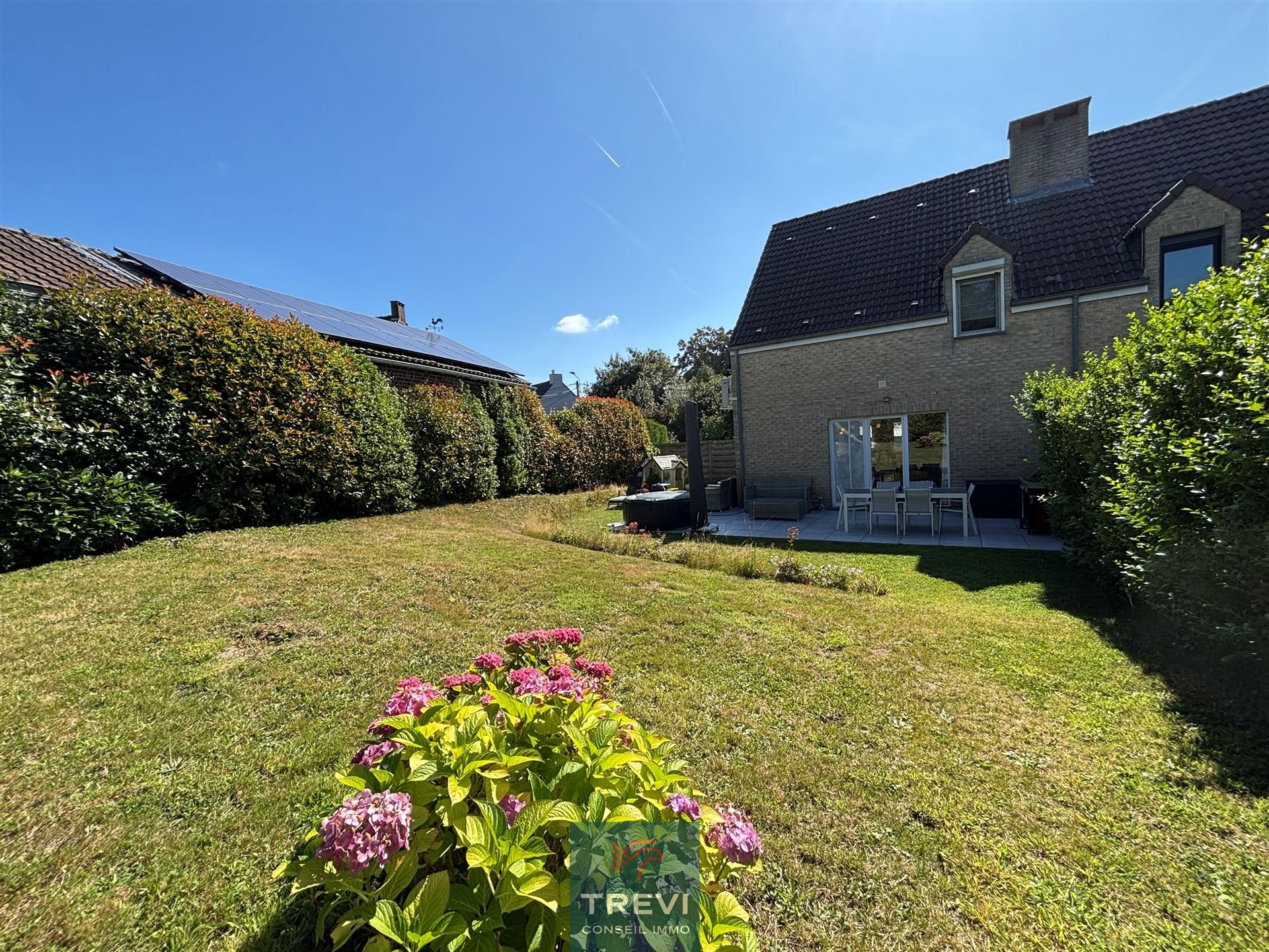 House for sale in Oisquercq with 3 bedrooms - photo 5