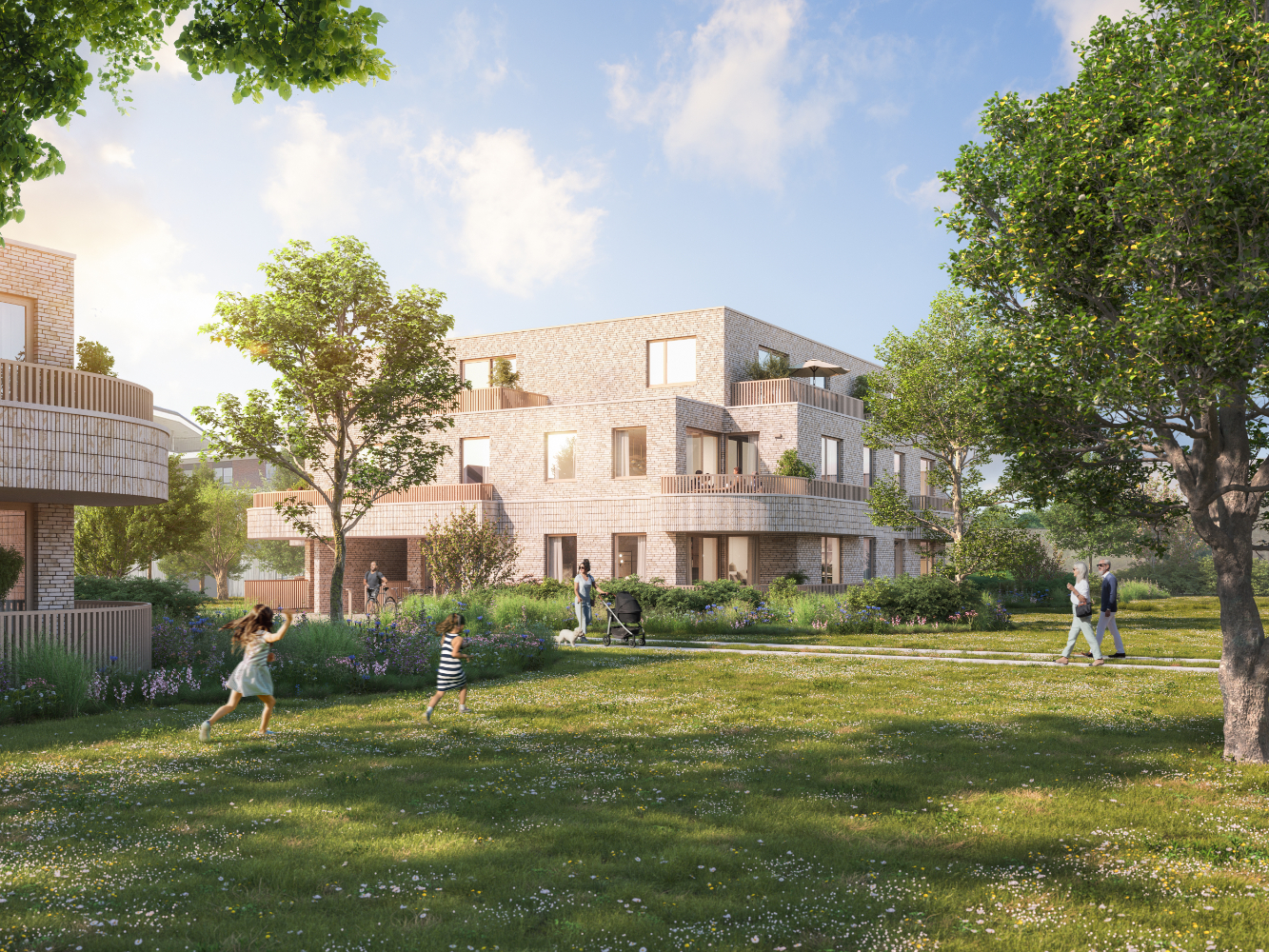 Residentie Nordee - Thuis aan de kust - foto 3