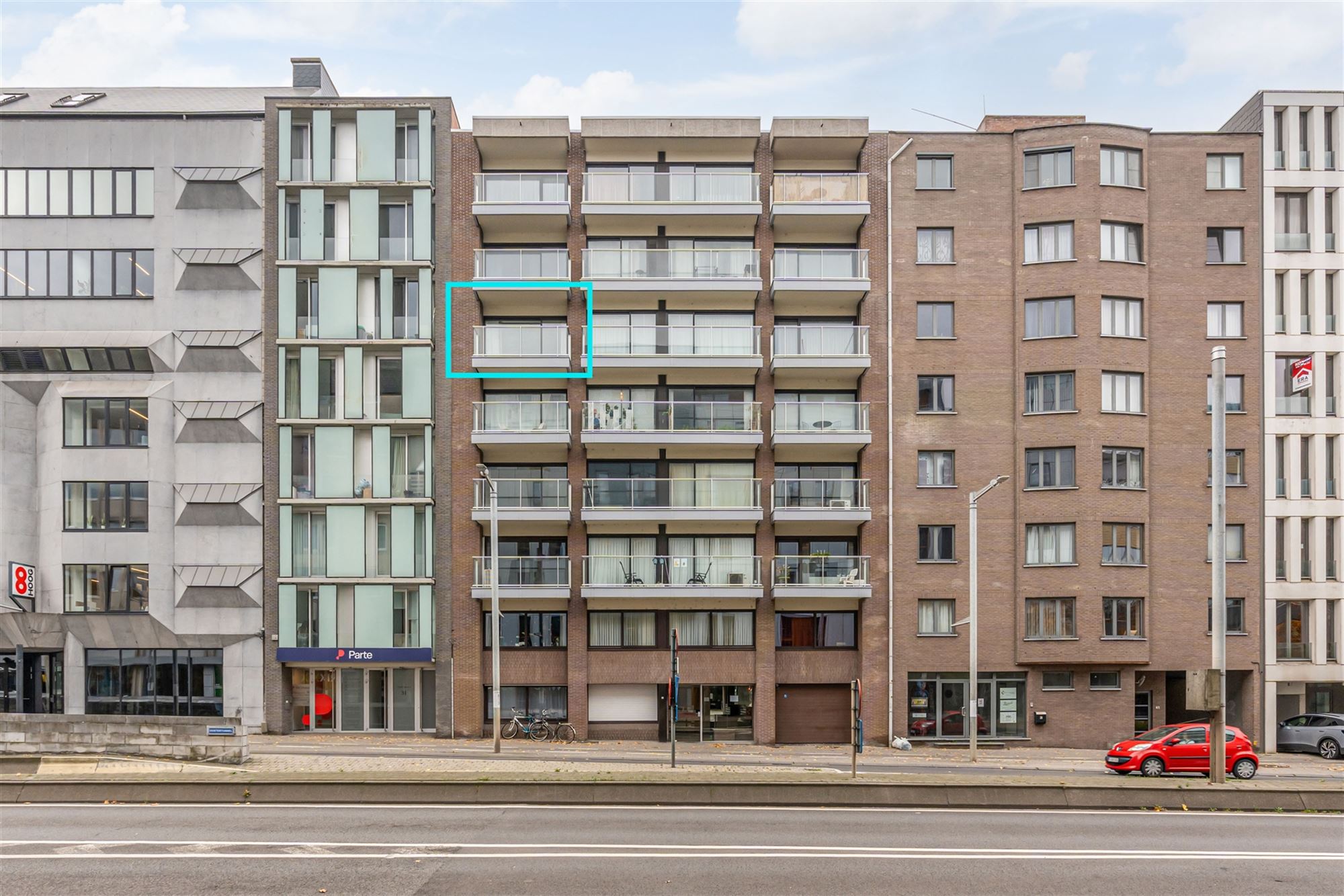 Appartement - photo 1