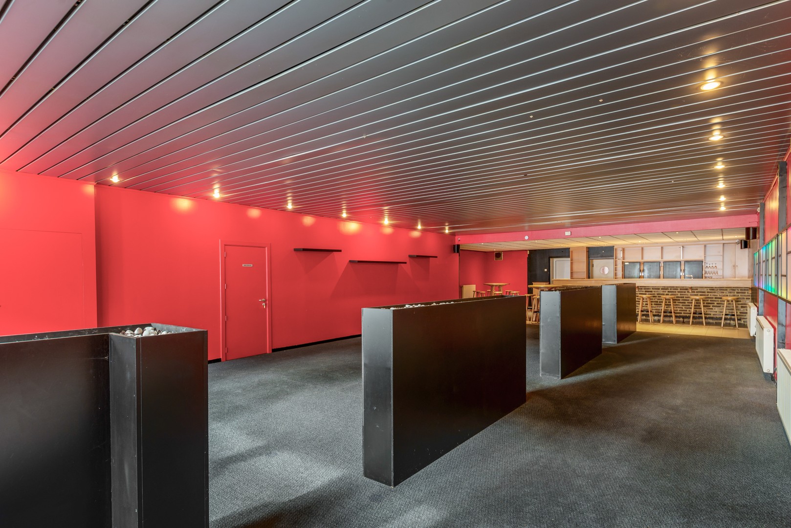 Opbrengsteigendom (EPC B) met commercieel GLV, app en studio - foto 4