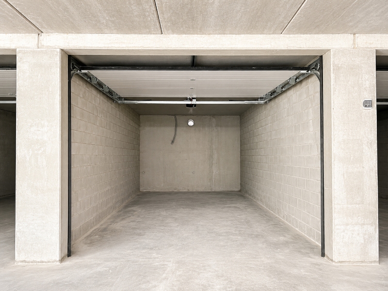 nieuwbouw garage in centrum Diksmuide - foto 4