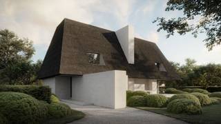 Exclusive Building Plot near The Zwin