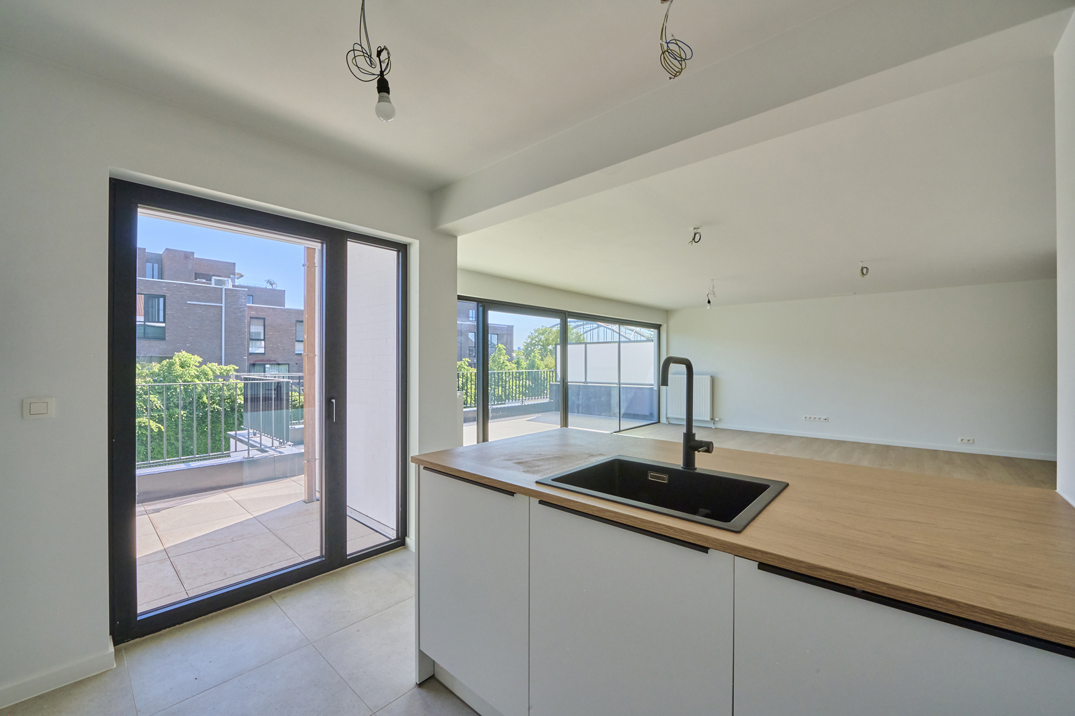 Appartement à louer à Hasselt avec 2 chambres - photo 5