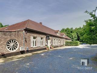 Commercial à vendre à Tessenderlo-Ham