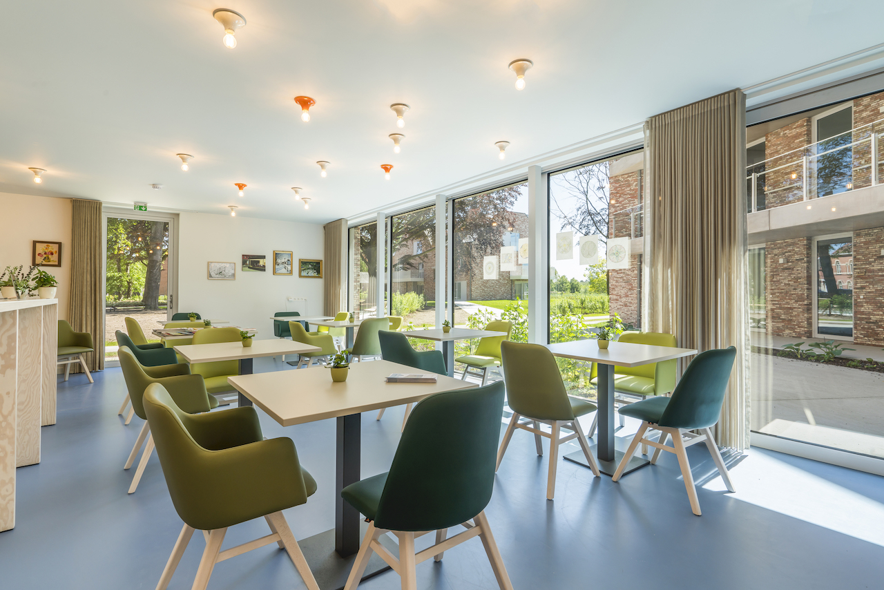 Appartement à vendre à Eeklo avec 1 chambre - photo 2