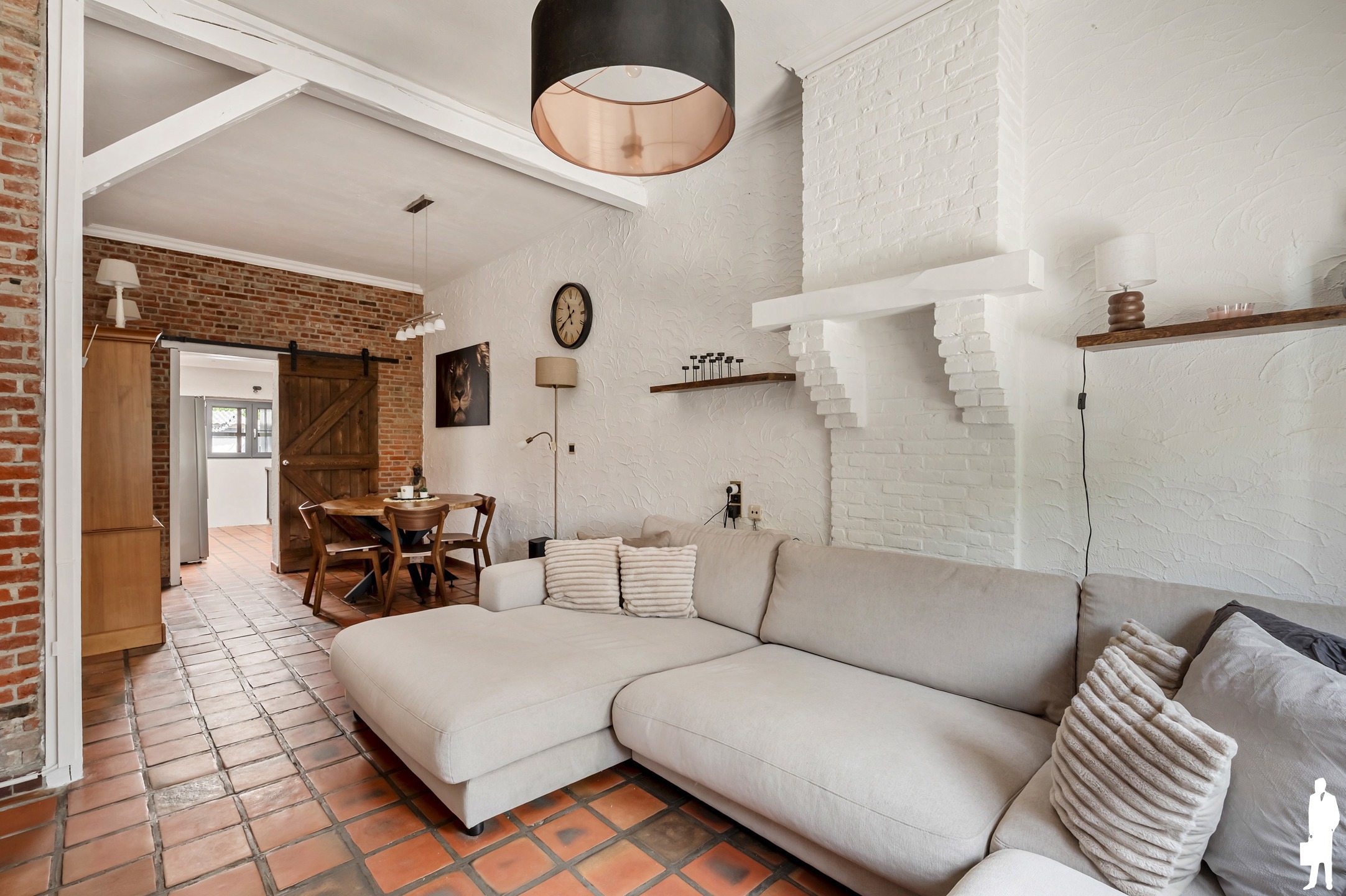 Maison à vendre à Anvers