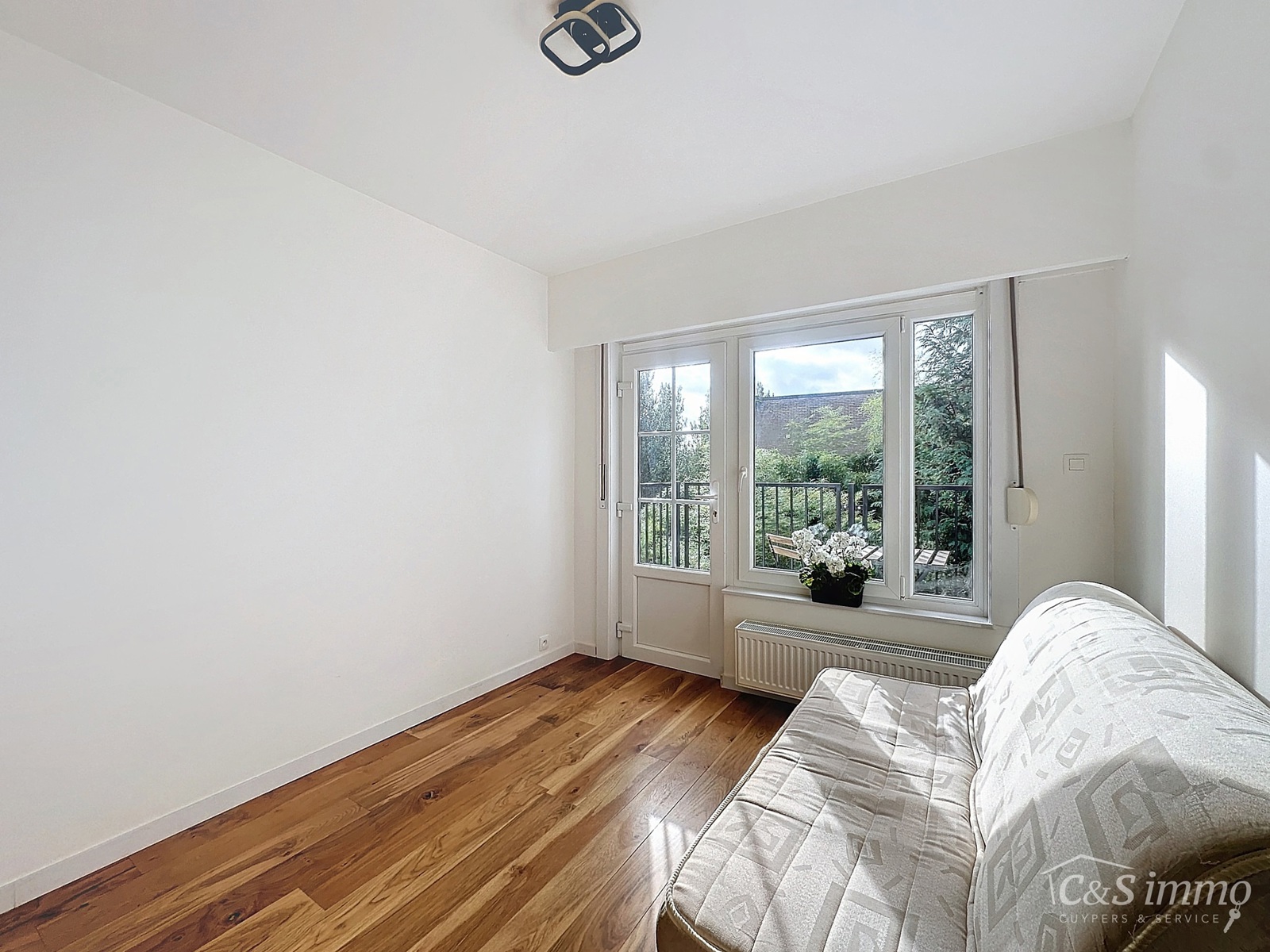 Duplex Penthouse met 4 Slaapkamers, Tuin. - foto 5