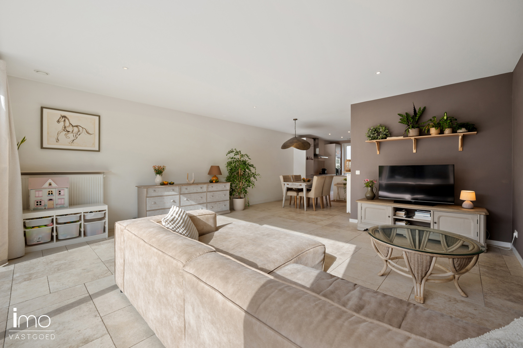 Instapklare en energiezuinige woning in doodlopende straat - foto 5