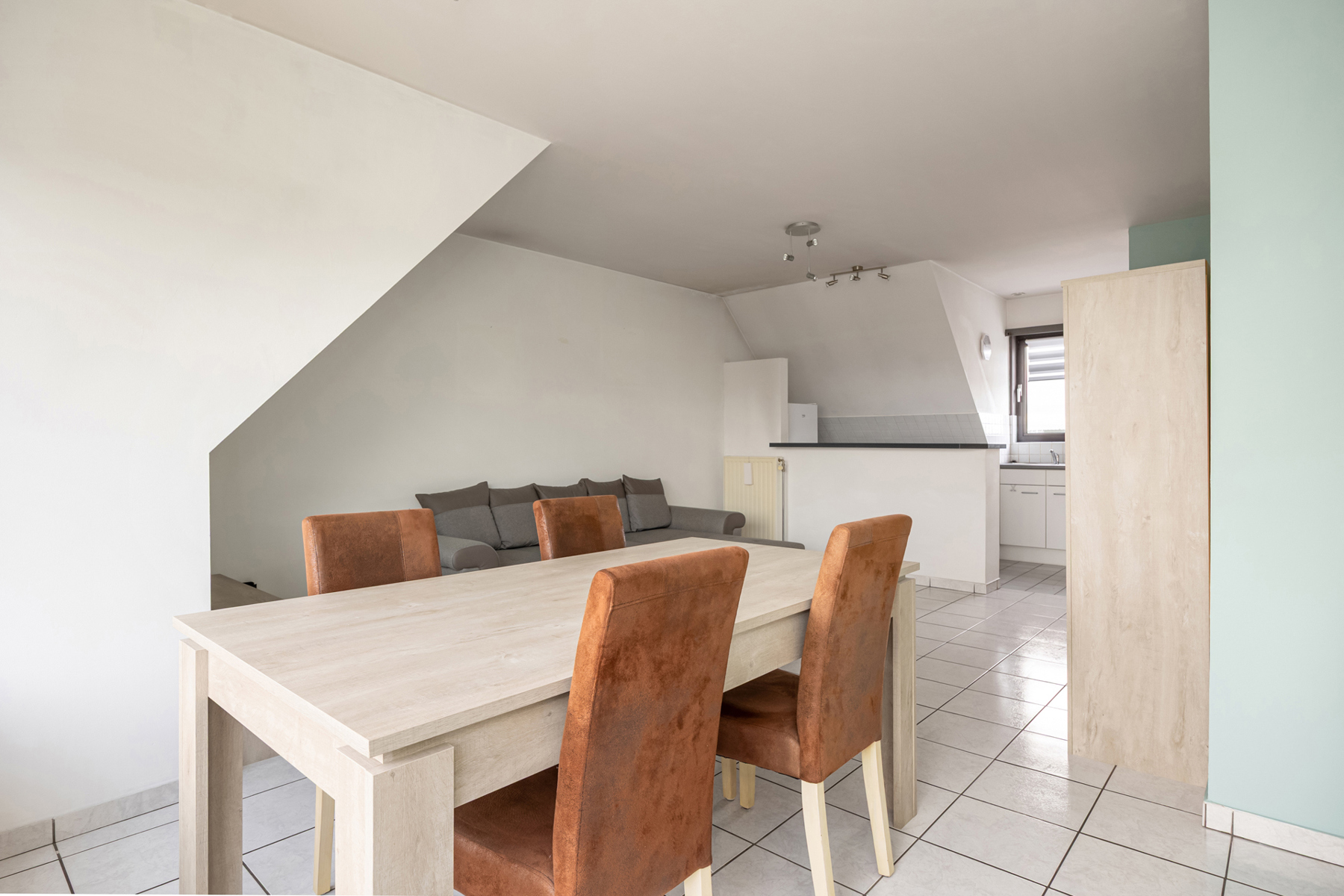 2 Slaapkamer appartement nabij het centrum van Stabroek! - foto 5