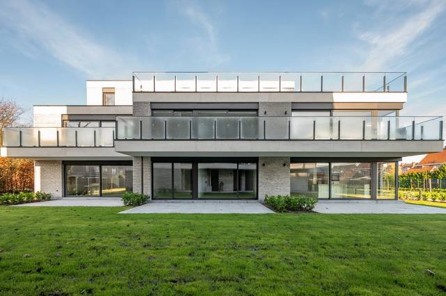 Project te koop in Zwijndrecht