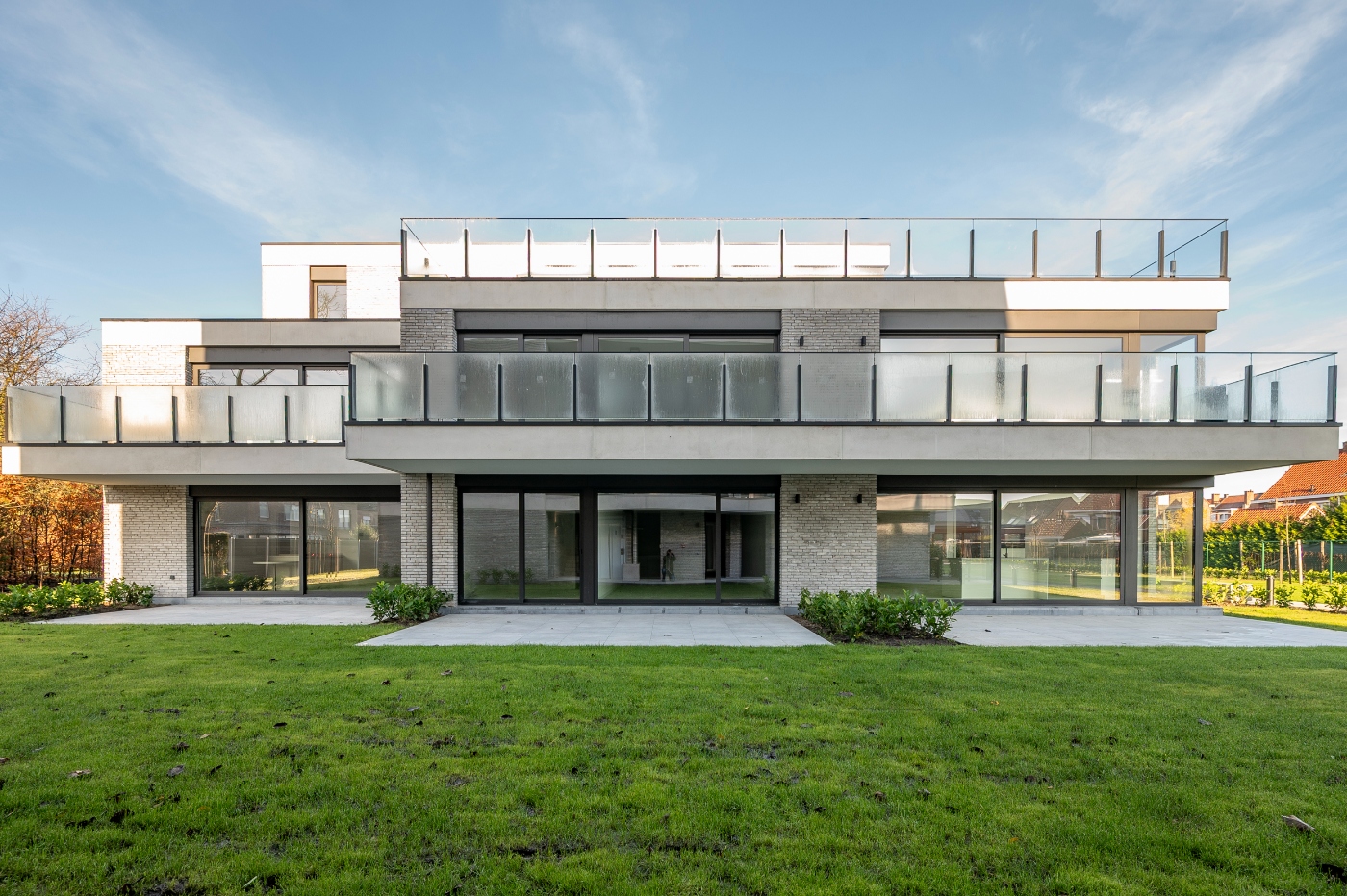 Project te koop in Zwijndrecht - foto 2