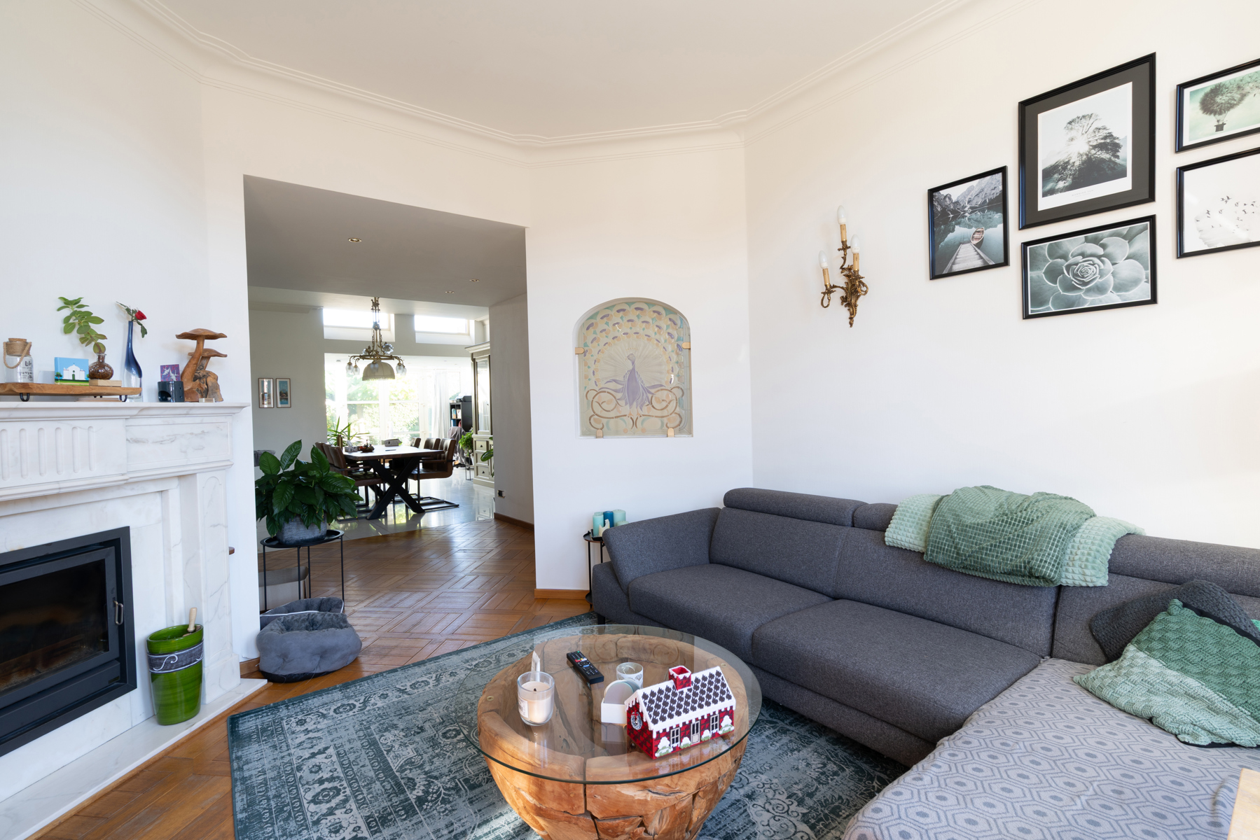 Maison à vendre à Wuustwezel avec 2 chambres - photo 5