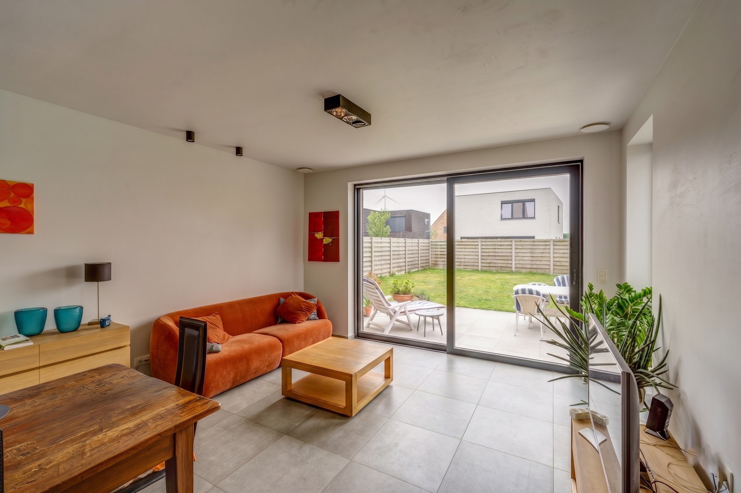 House for rent in Meerhout - photo 5