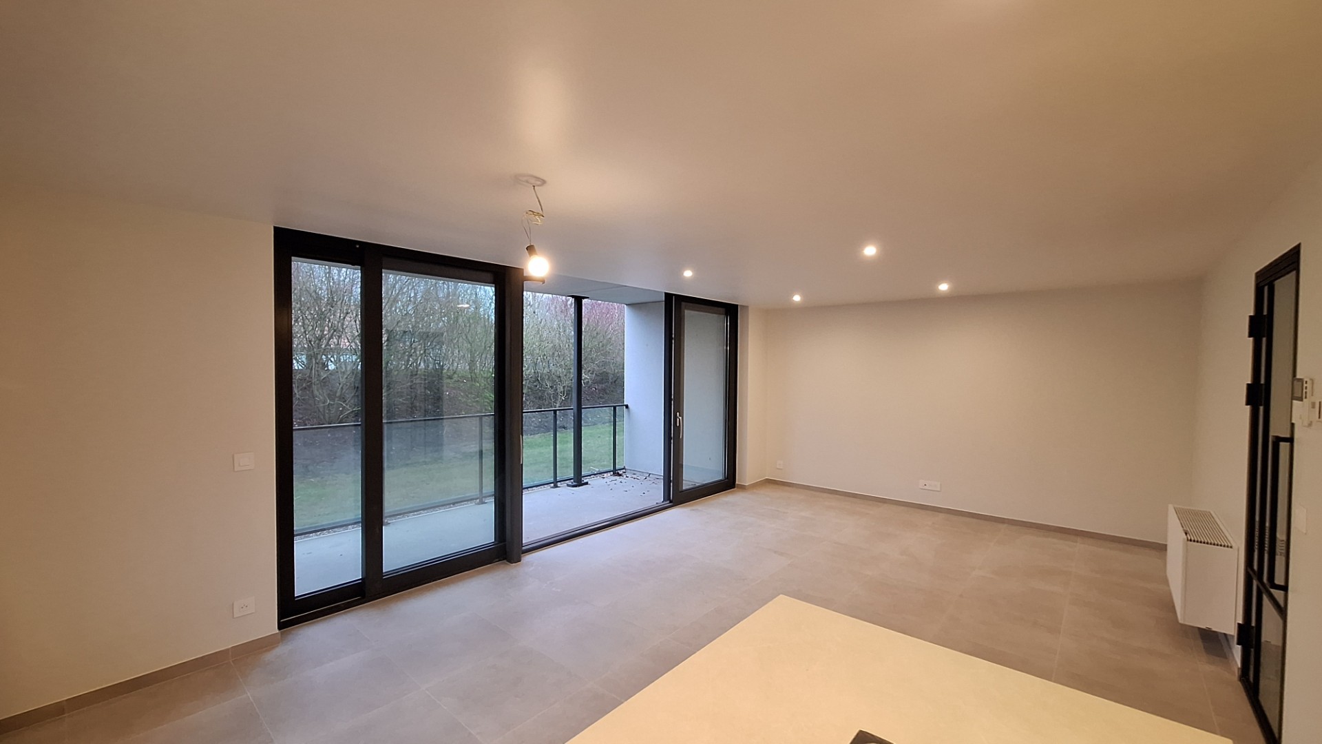 Appartement te koop in Brugge met 1 slaapkamer - foto 4