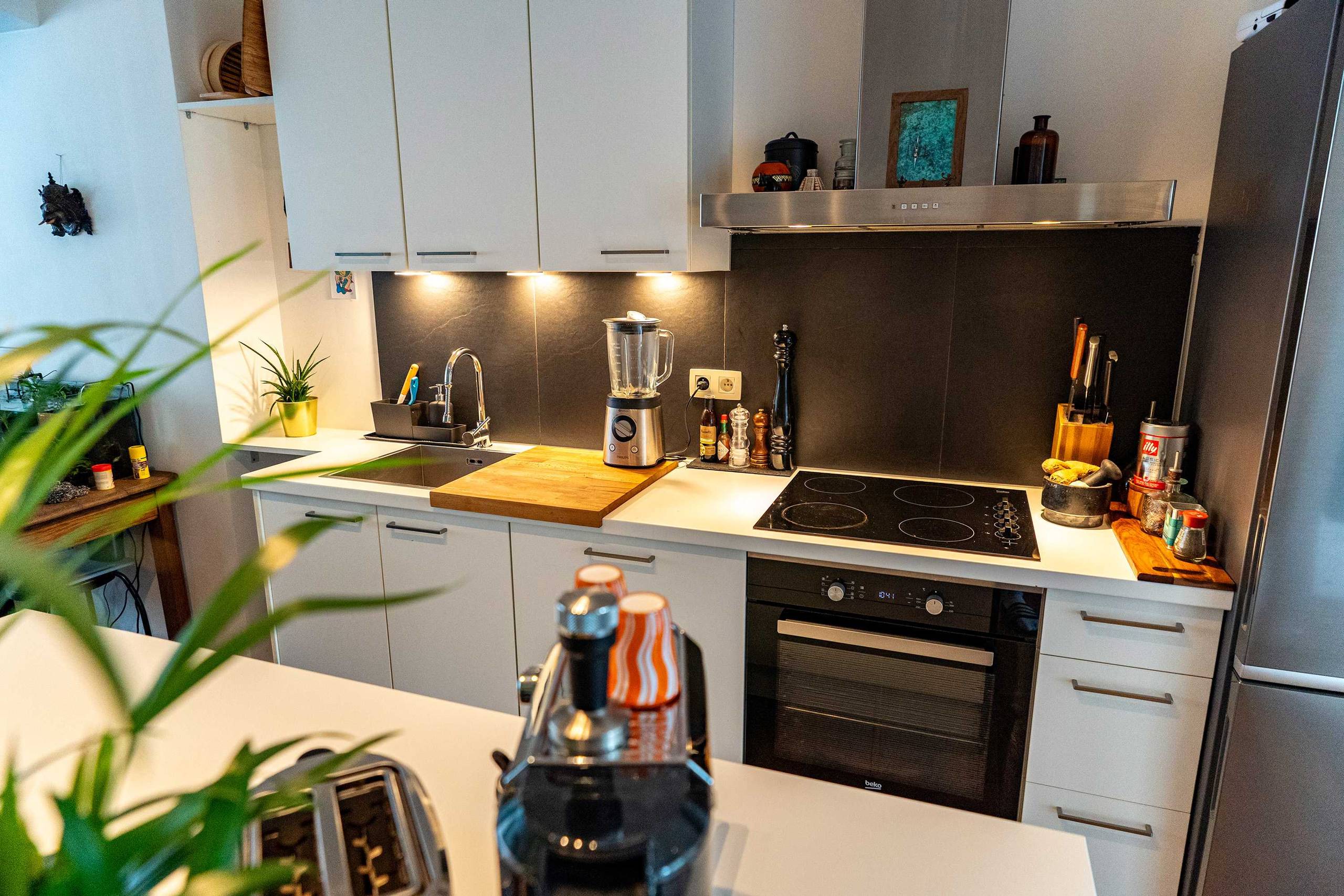 Appartement à vendre à Merksem avec 2 chambres - photo 4