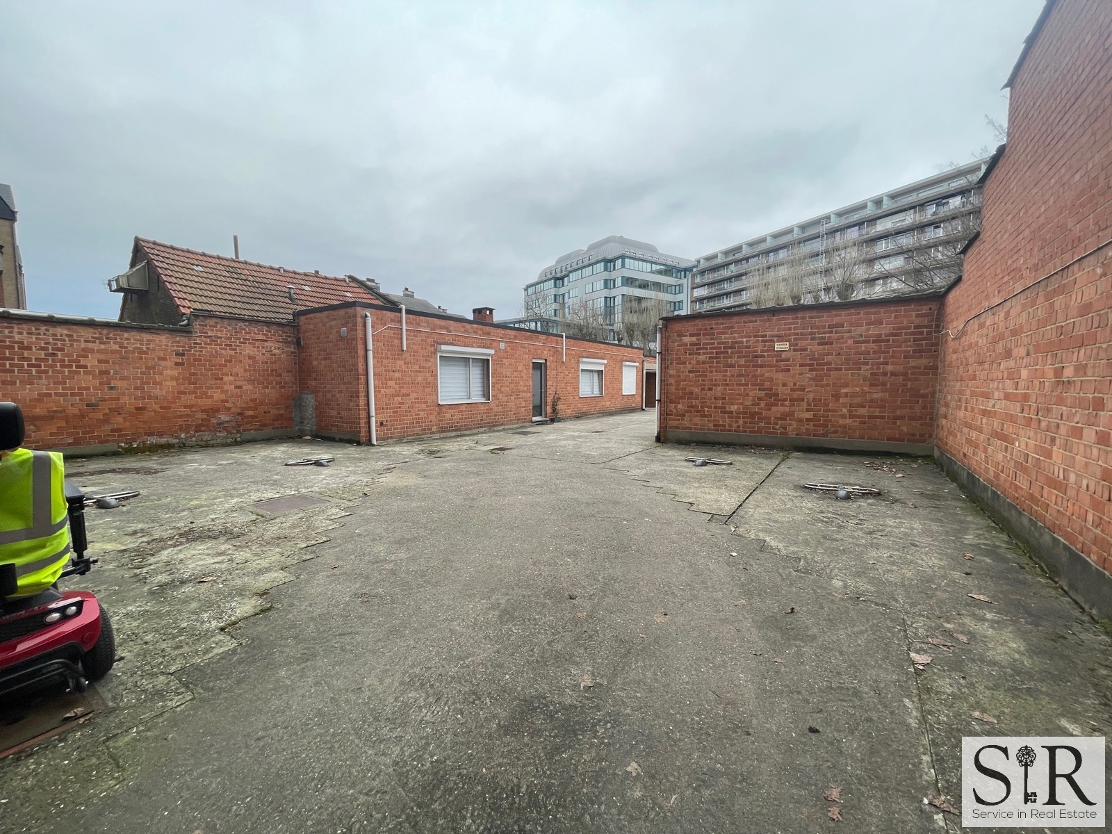 Garage te huur in Mechelen - foto 3